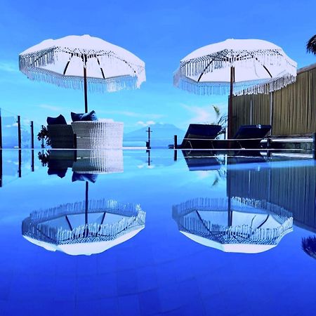 Lembongan Harmony Villas מראה חיצוני תמונה