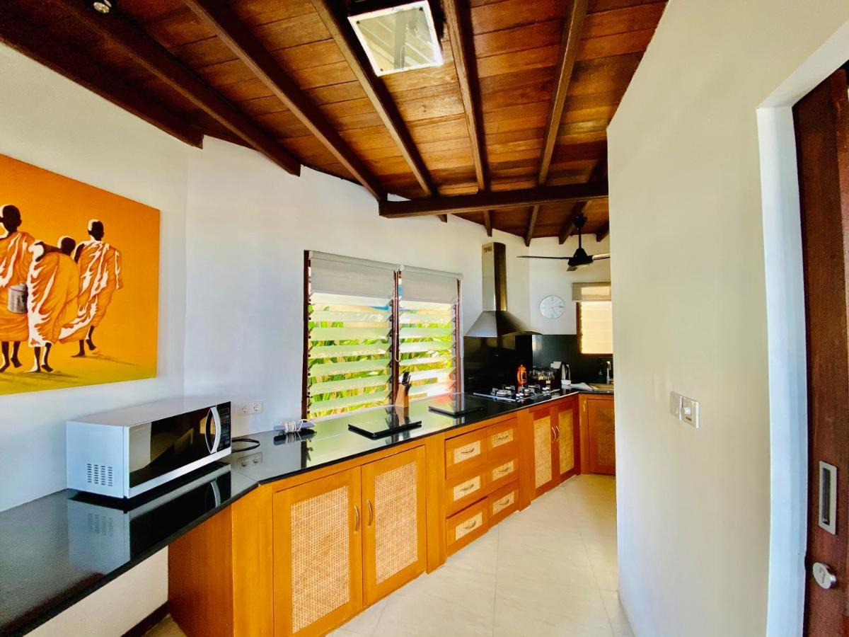 Lembongan Harmony Villas מראה חיצוני תמונה