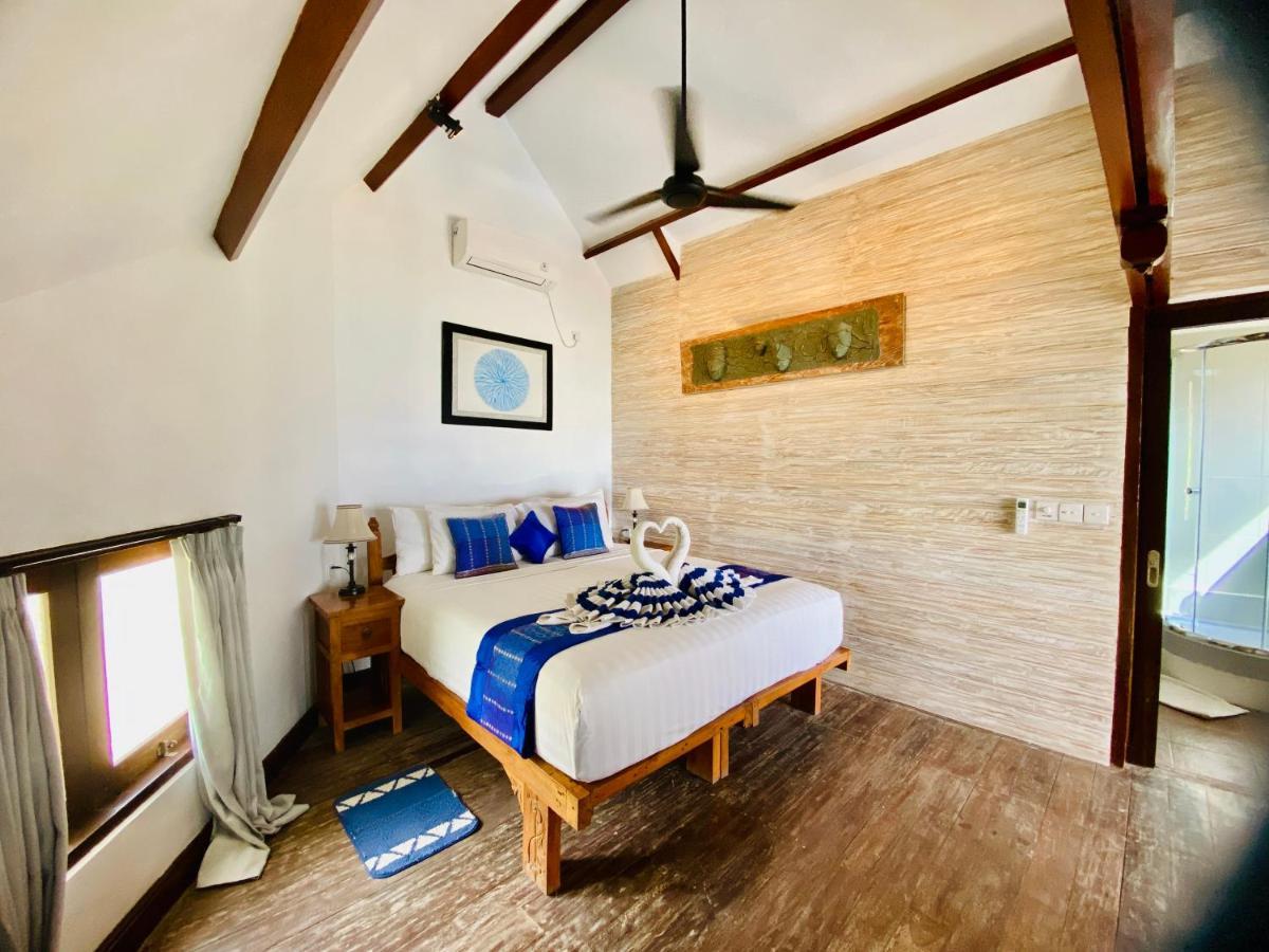 Lembongan Harmony Villas מראה חיצוני תמונה