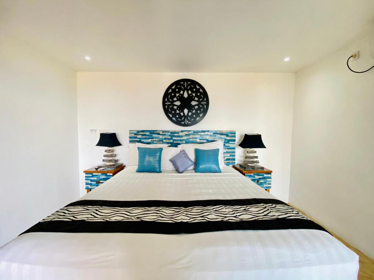 Lembongan Harmony Villas מראה חיצוני תמונה