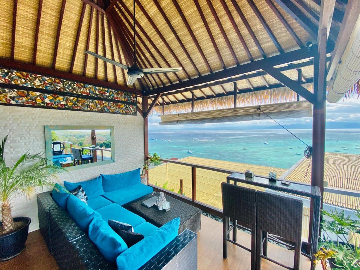 Lembongan Harmony Villas מראה חיצוני תמונה