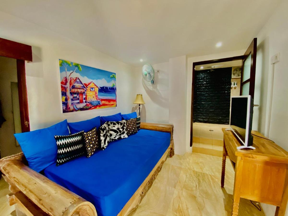 Lembongan Harmony Villas מראה חיצוני תמונה