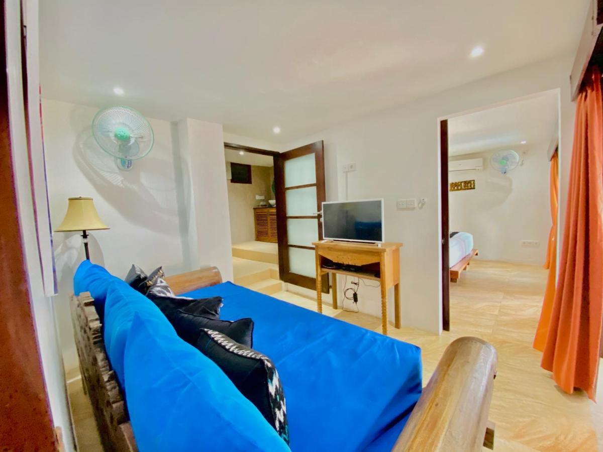 Lembongan Harmony Villas מראה חיצוני תמונה