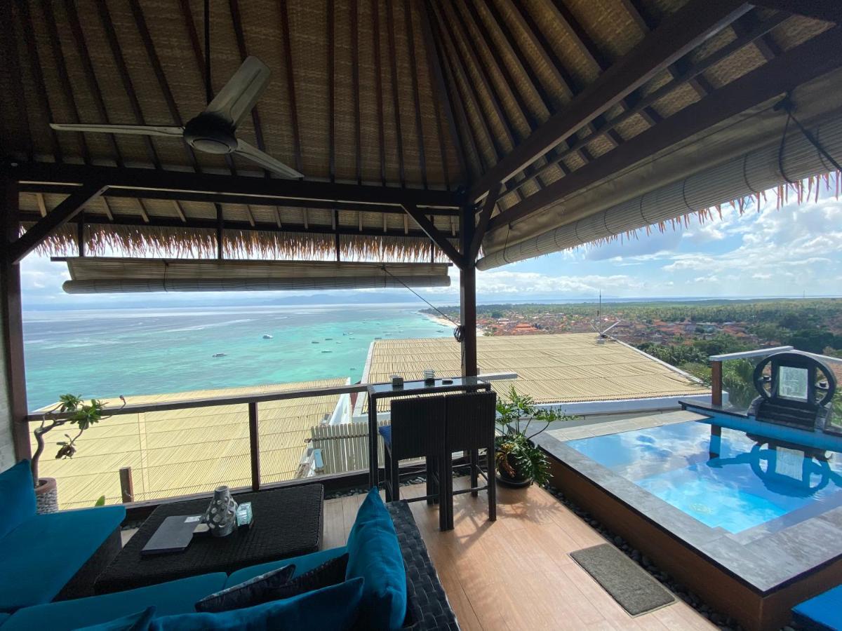 Lembongan Harmony Villas מראה חיצוני תמונה