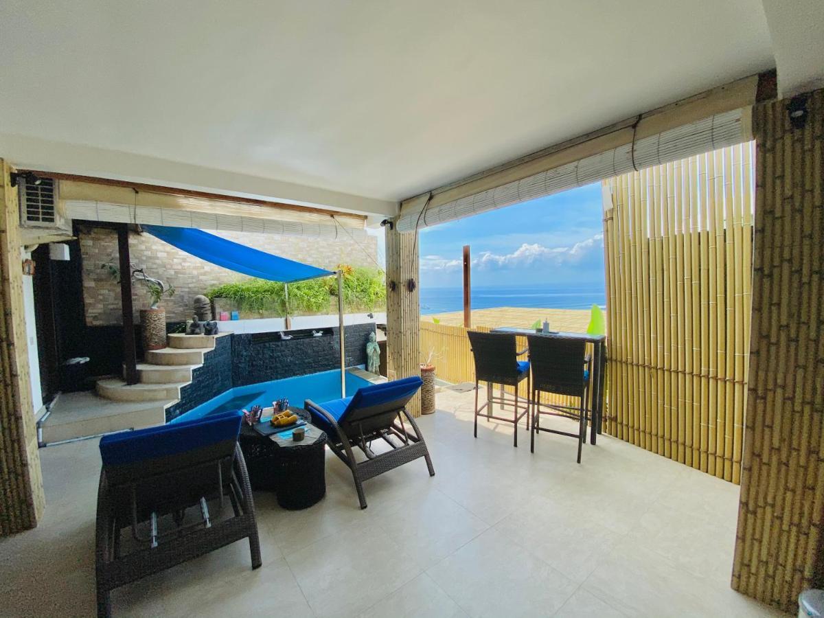 Lembongan Harmony Villas מראה חיצוני תמונה