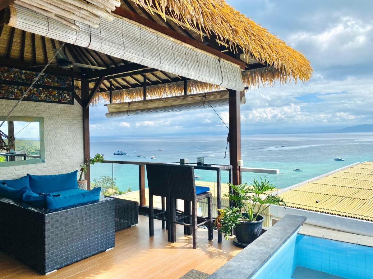 Lembongan Harmony Villas מראה חיצוני תמונה