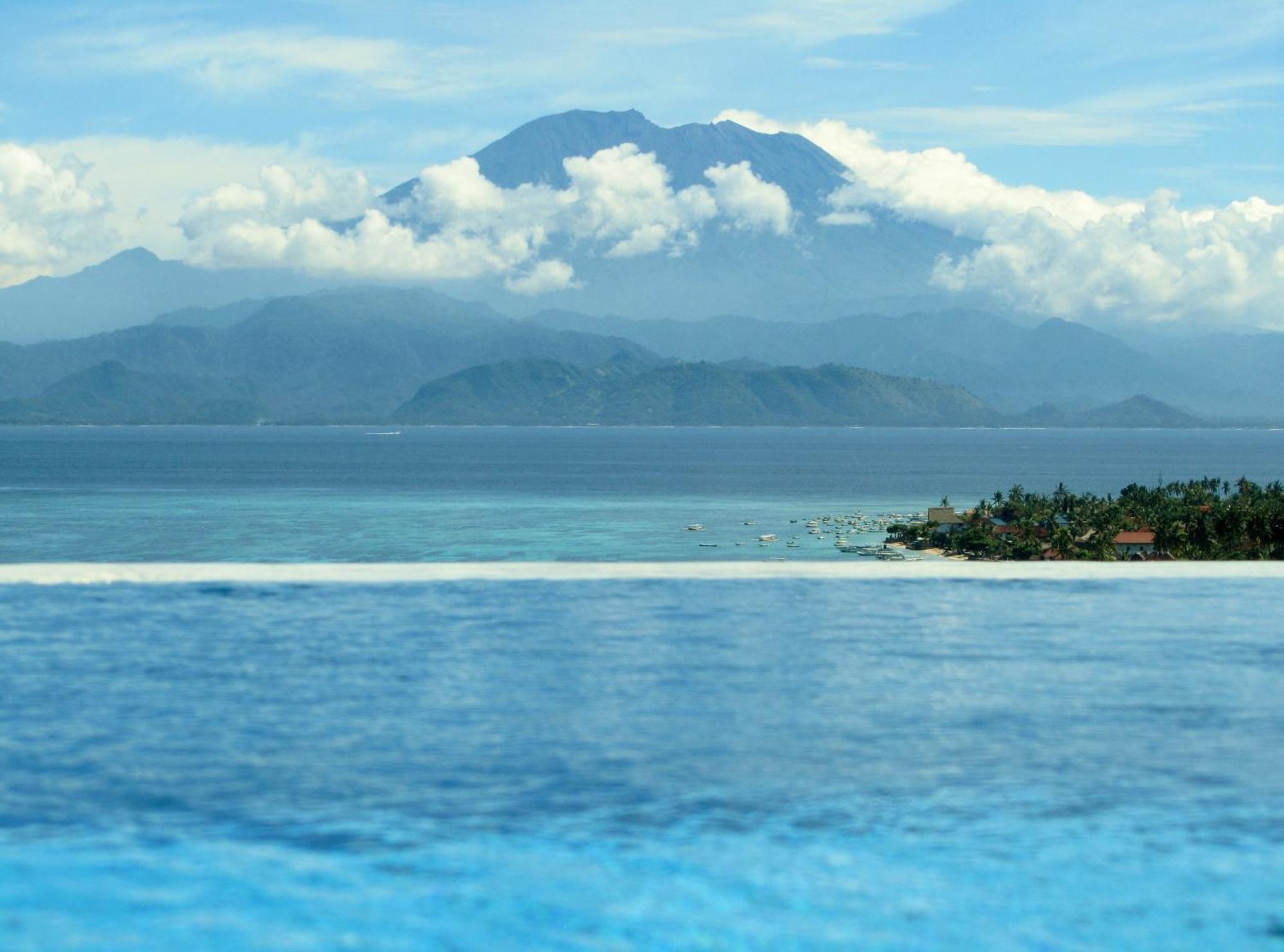 Lembongan Harmony Villas מראה חיצוני תמונה