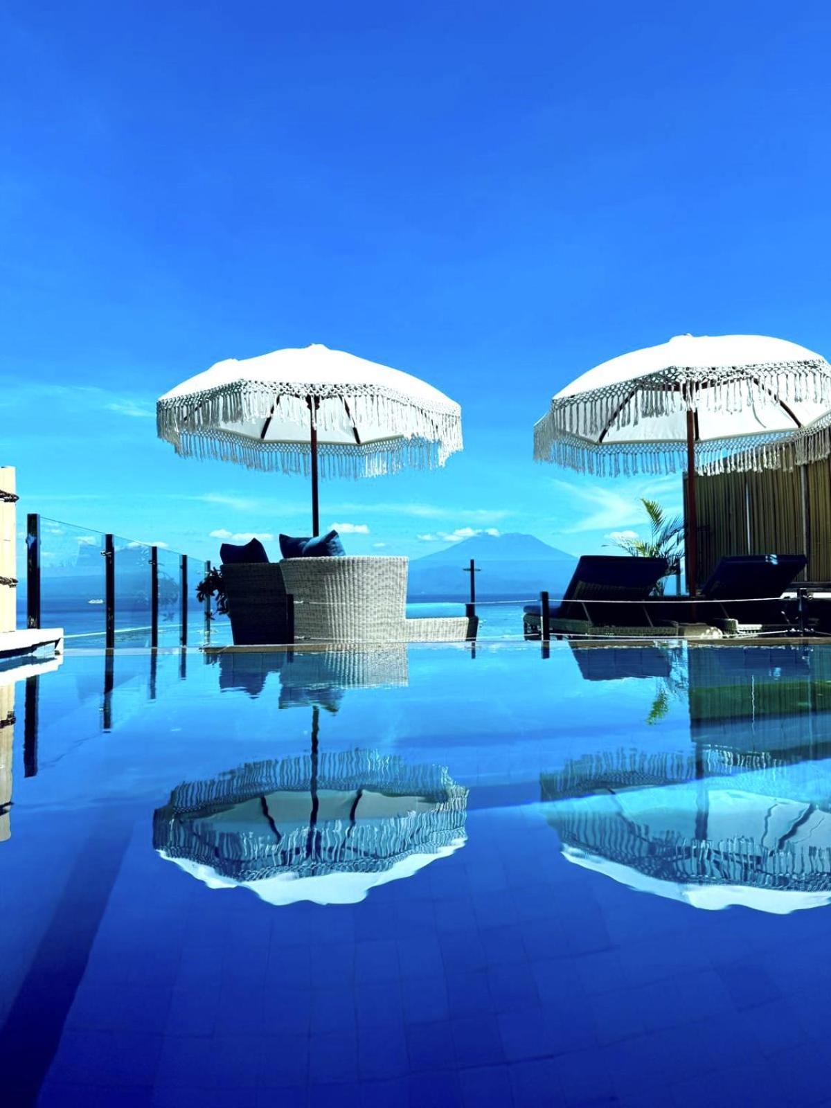 Lembongan Harmony Villas מראה חיצוני תמונה