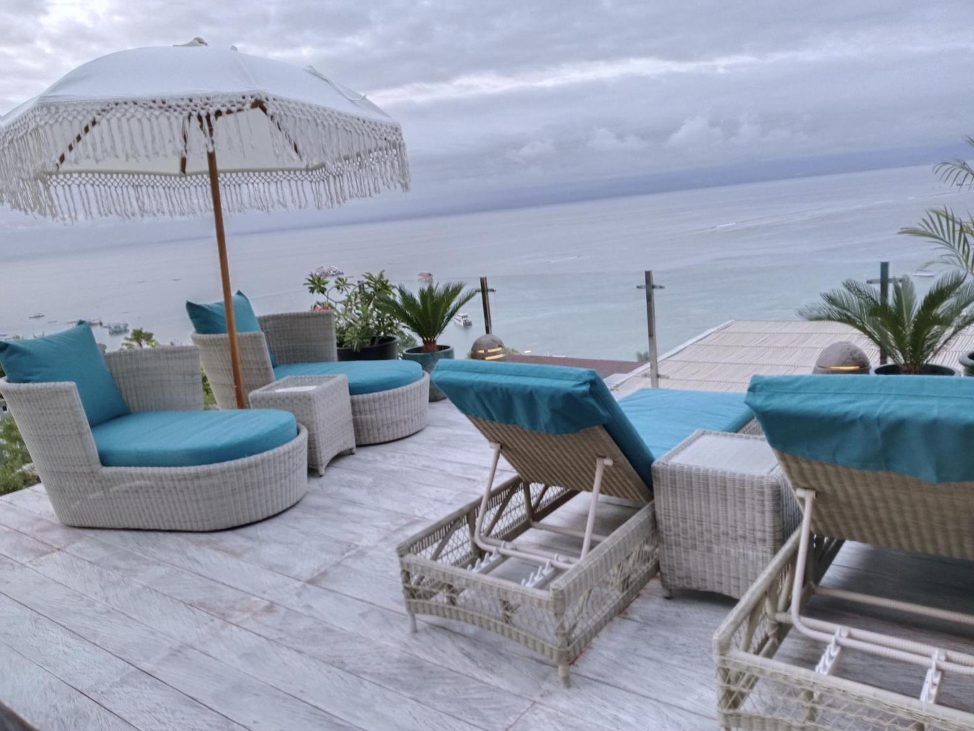Lembongan Harmony Villas מראה חיצוני תמונה