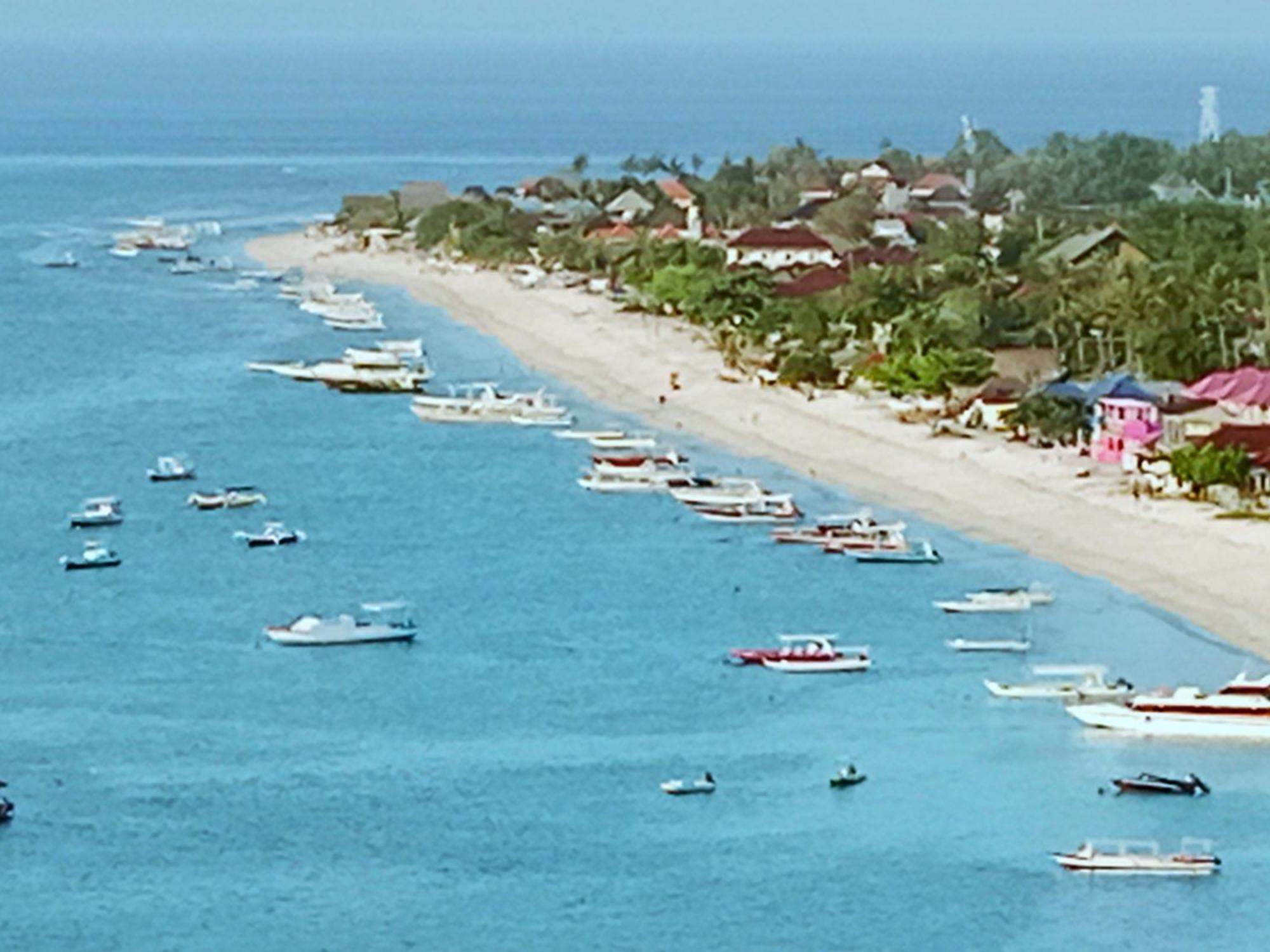 Lembongan Harmony Villas מראה חיצוני תמונה
