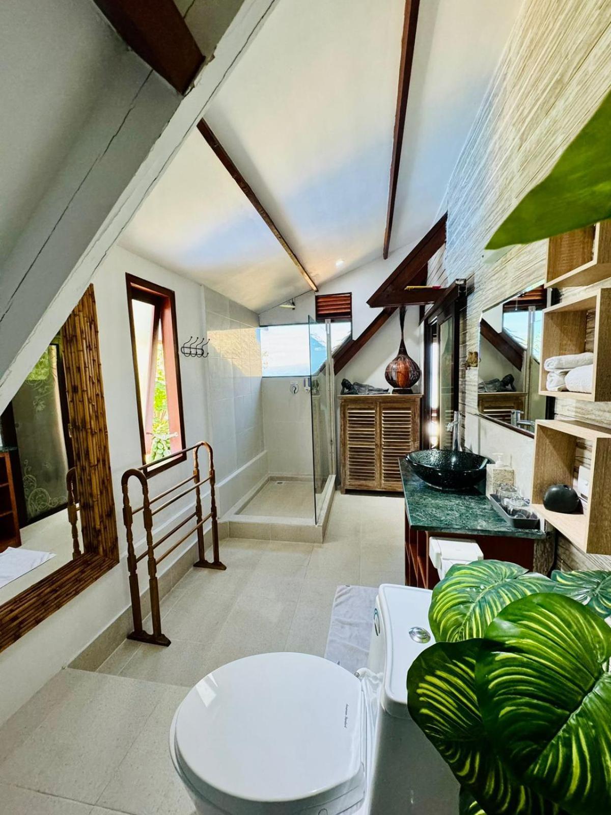 Lembongan Harmony Villas מראה חיצוני תמונה