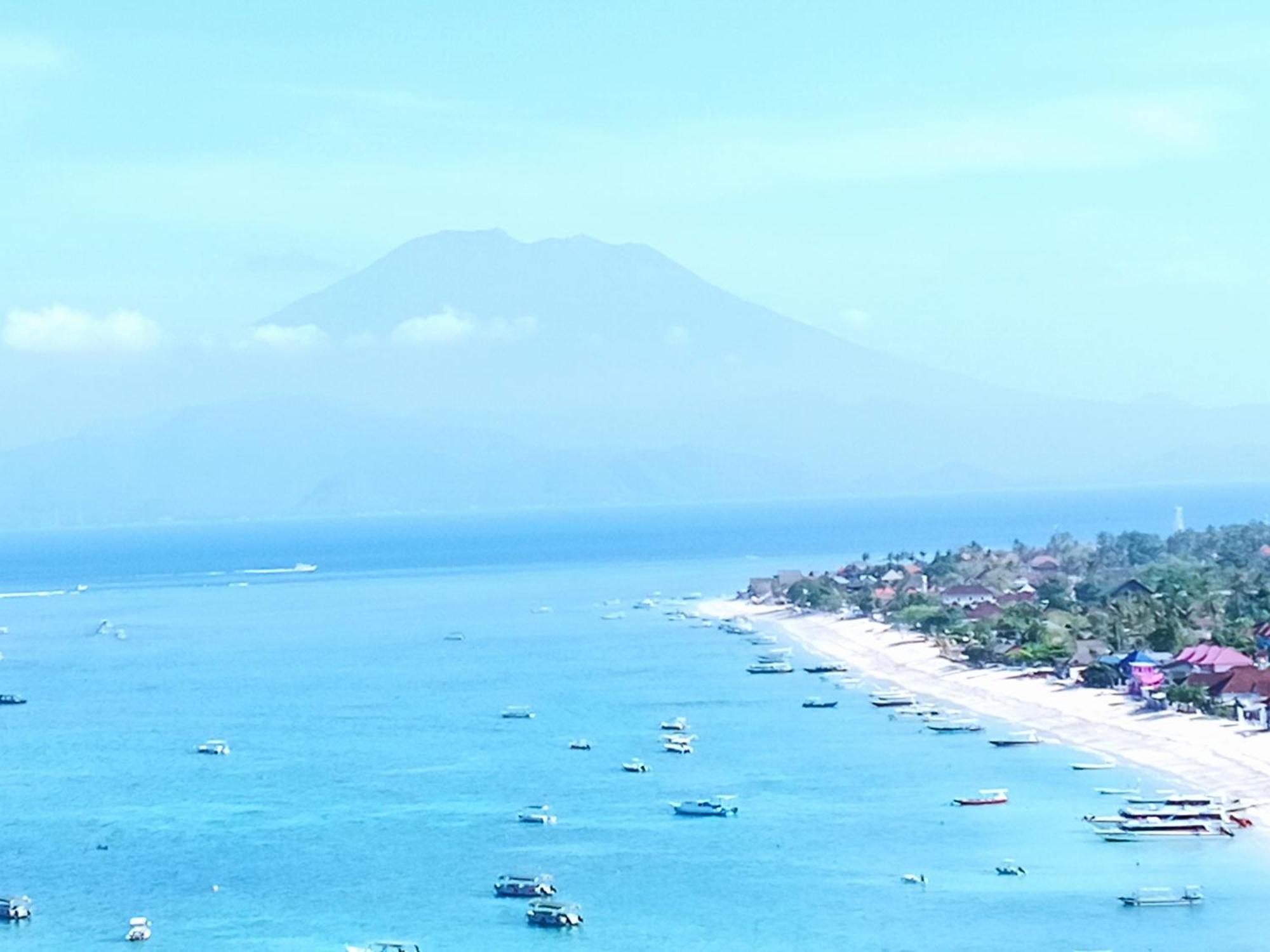 Lembongan Harmony Villas מראה חיצוני תמונה
