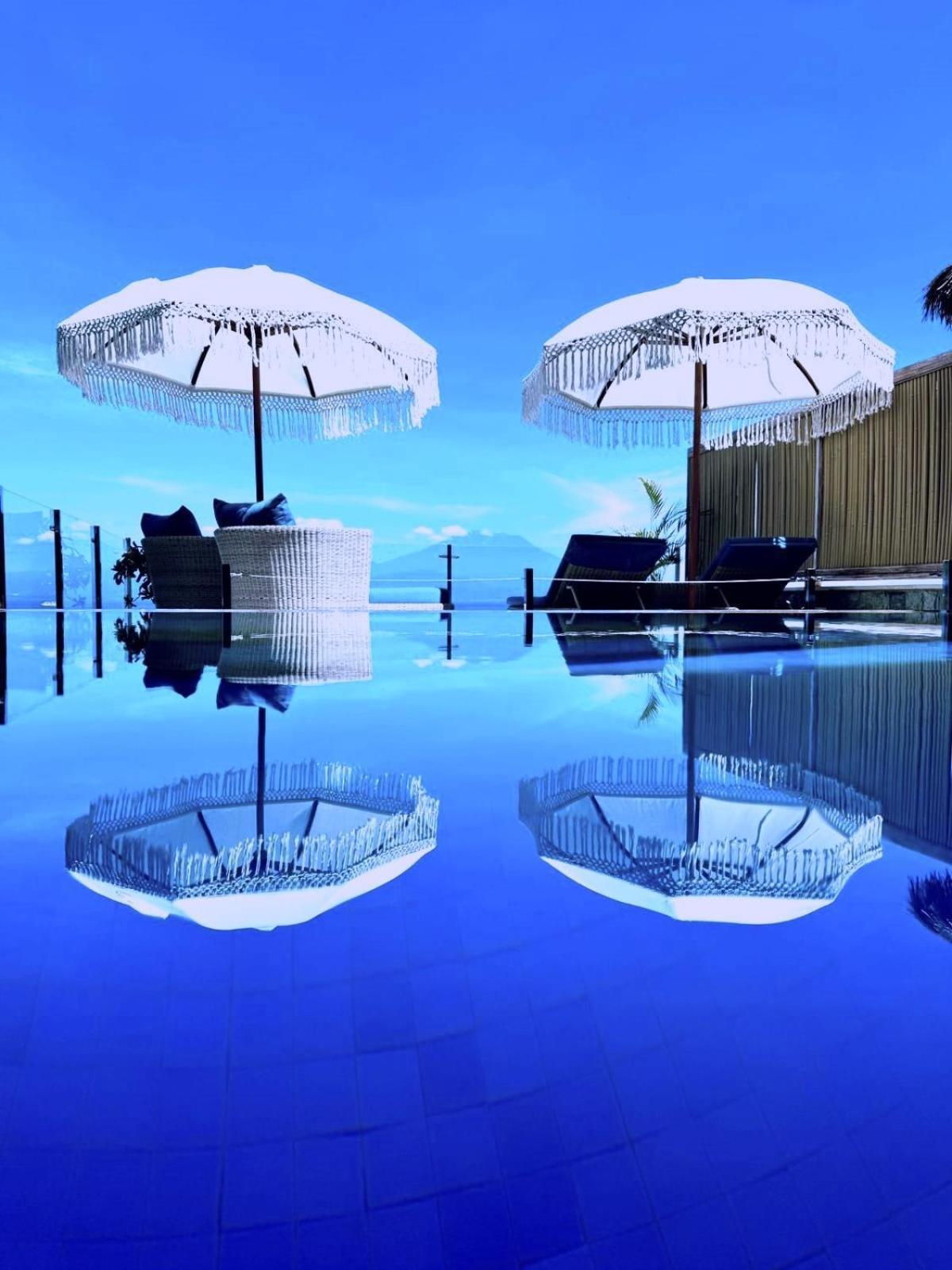 Lembongan Harmony Villas מראה חיצוני תמונה