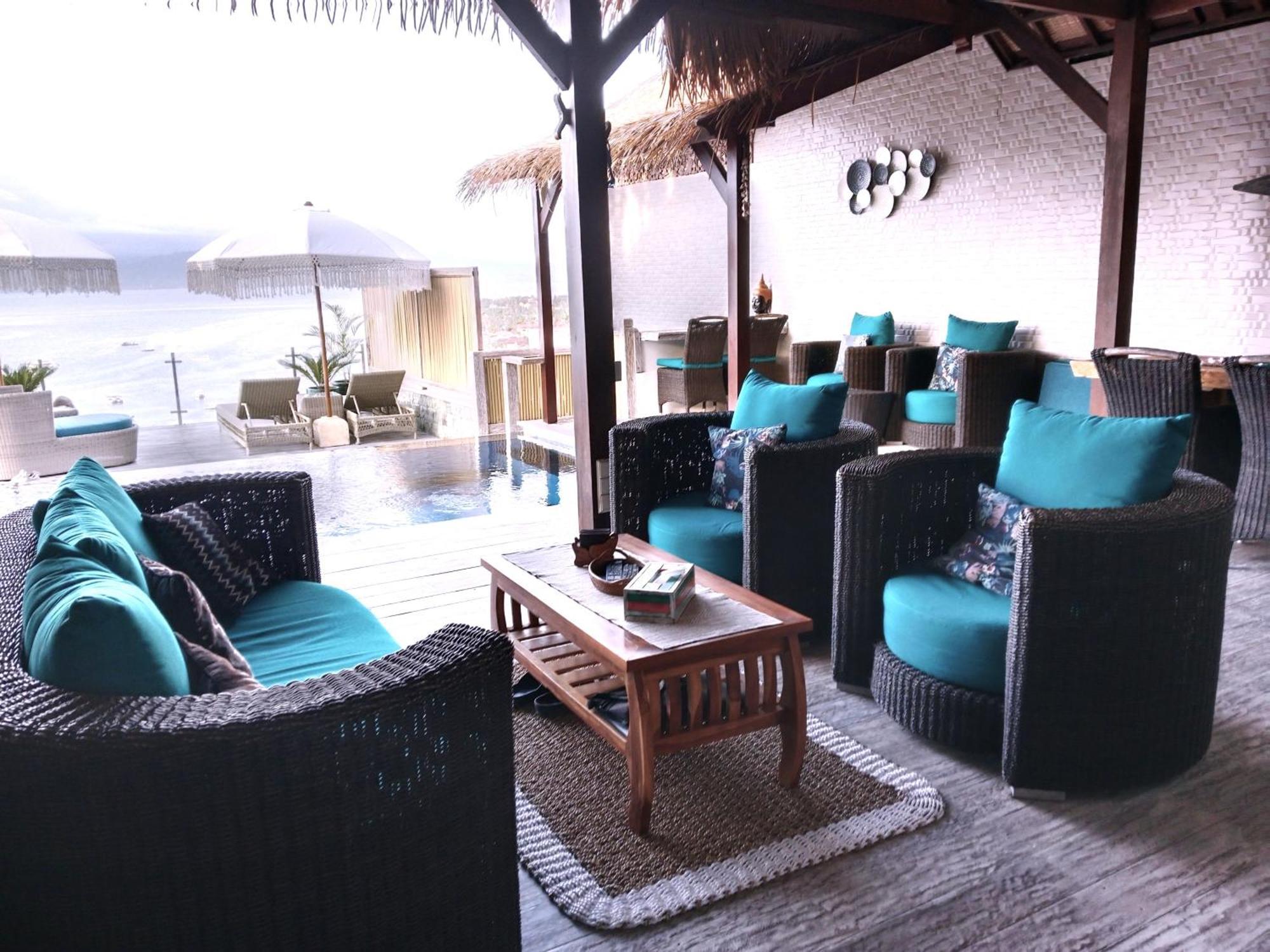 Lembongan Harmony Villas מראה חיצוני תמונה