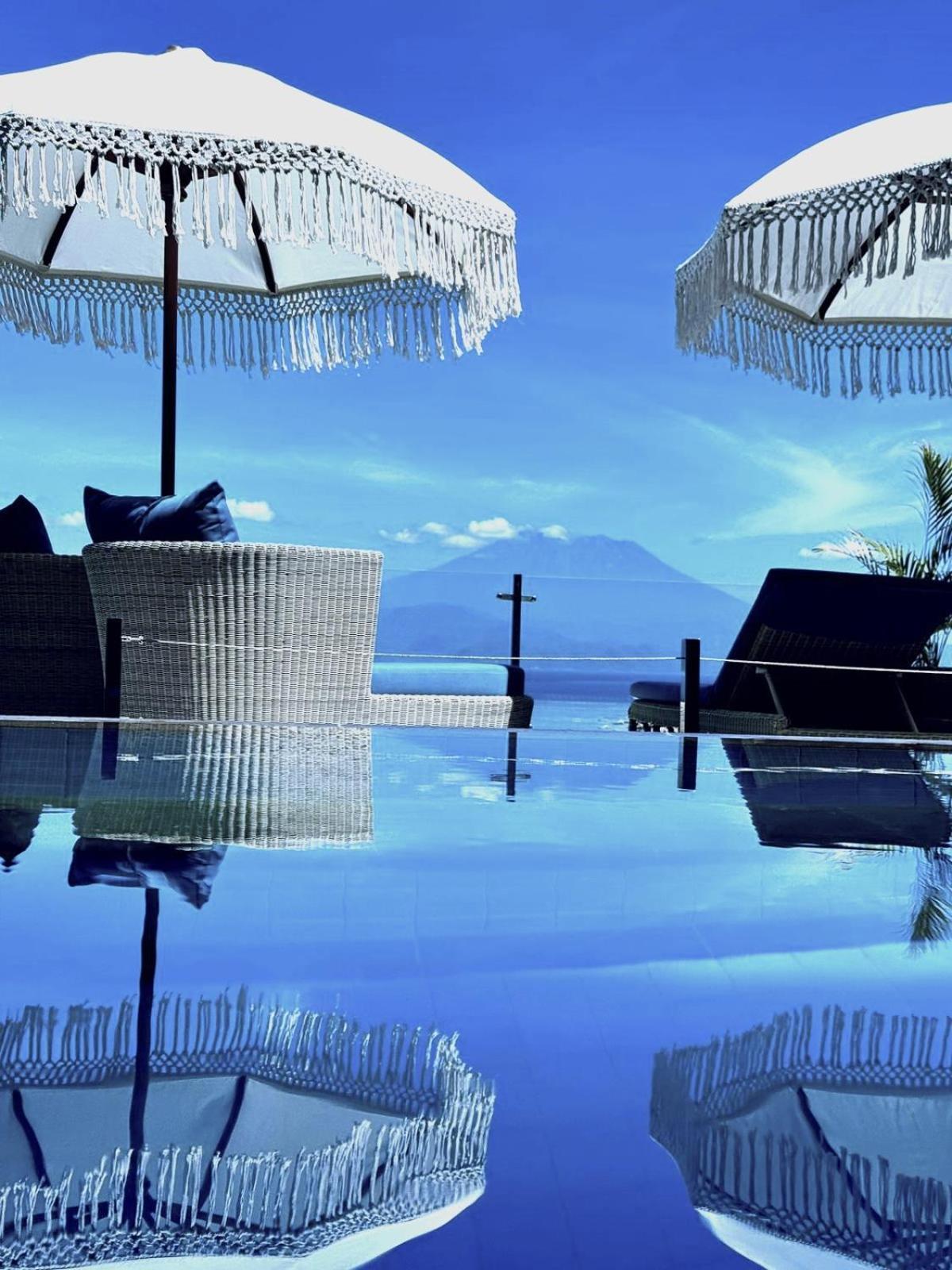 Lembongan Harmony Villas מראה חיצוני תמונה