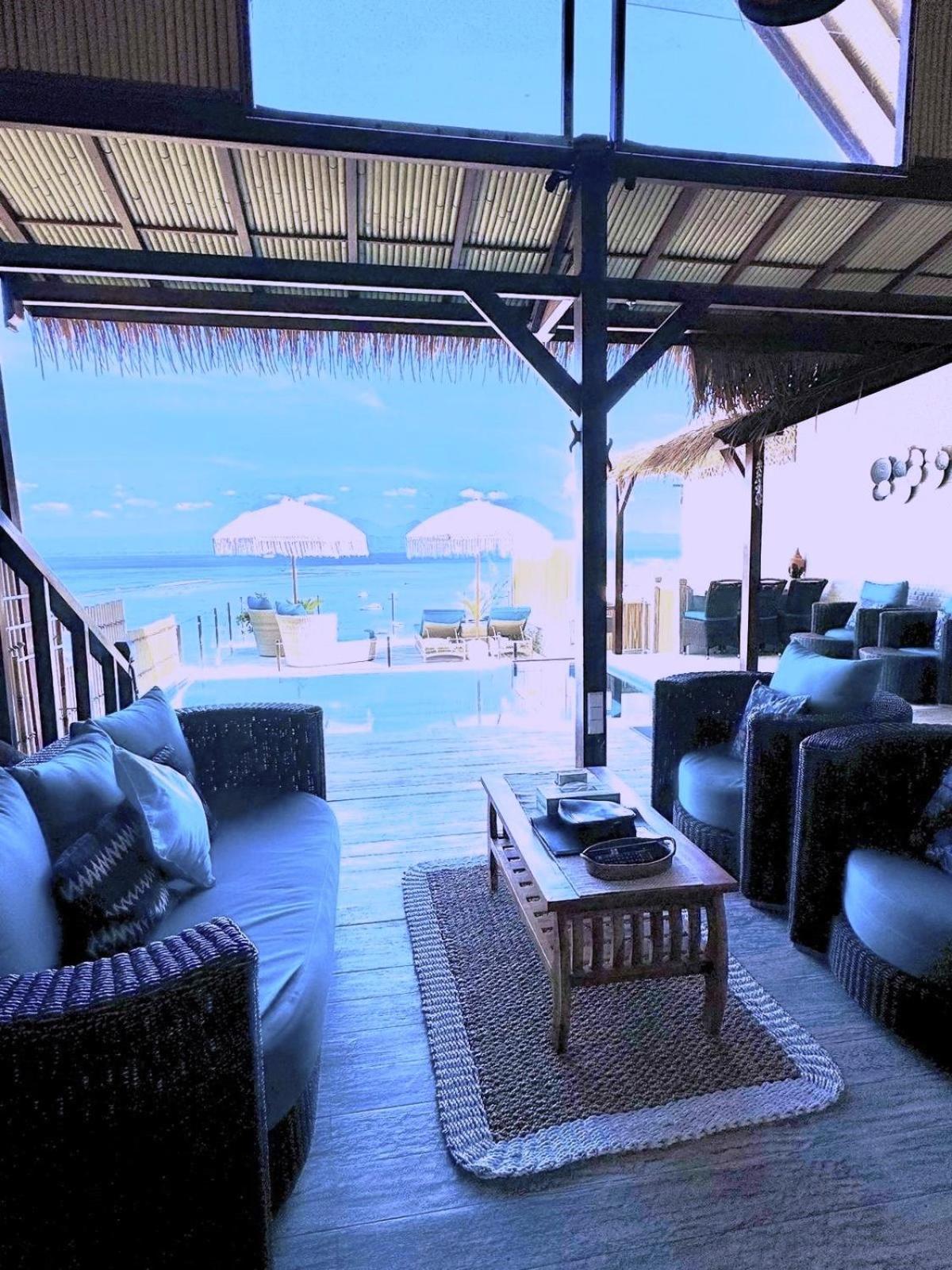 Lembongan Harmony Villas מראה חיצוני תמונה