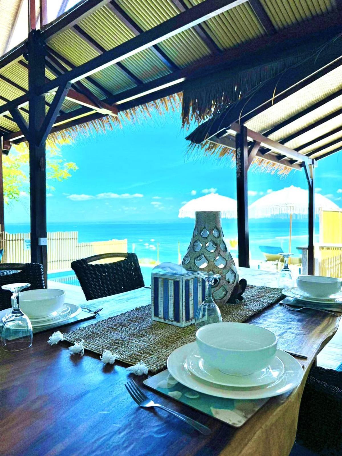 Lembongan Harmony Villas מראה חיצוני תמונה