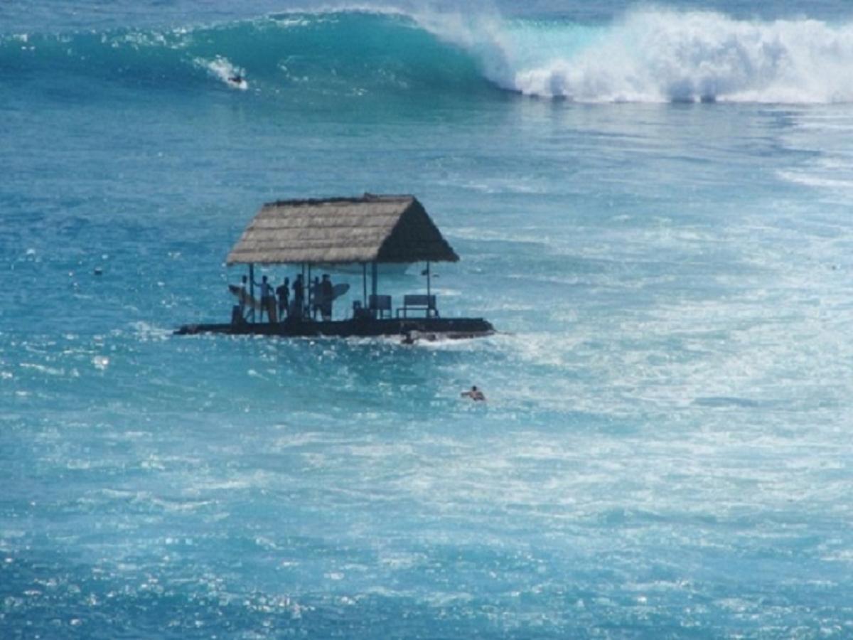 Lembongan Harmony Villas מראה חיצוני תמונה