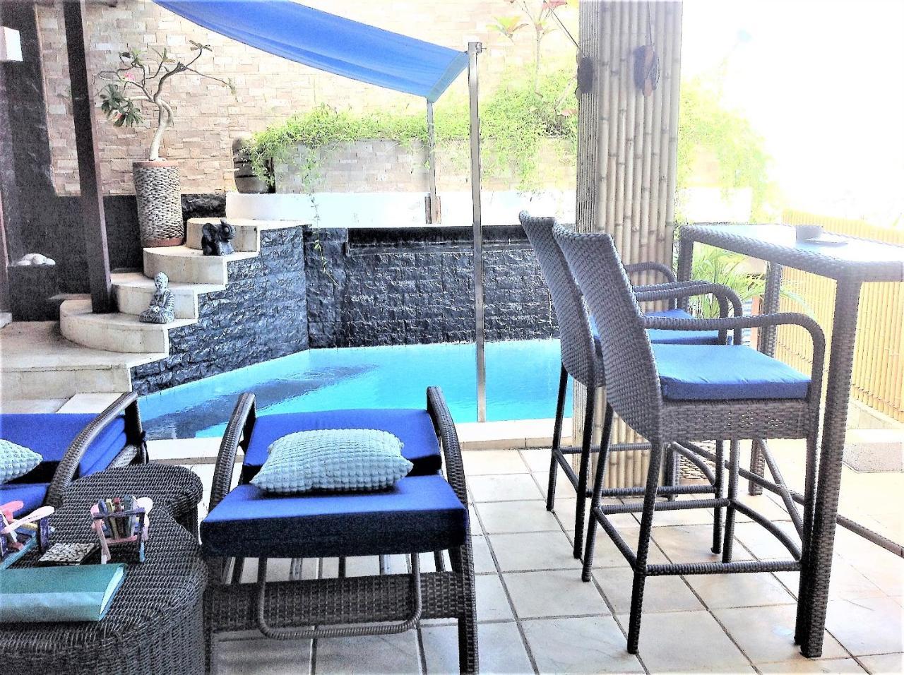 Lembongan Harmony Villas מראה חיצוני תמונה