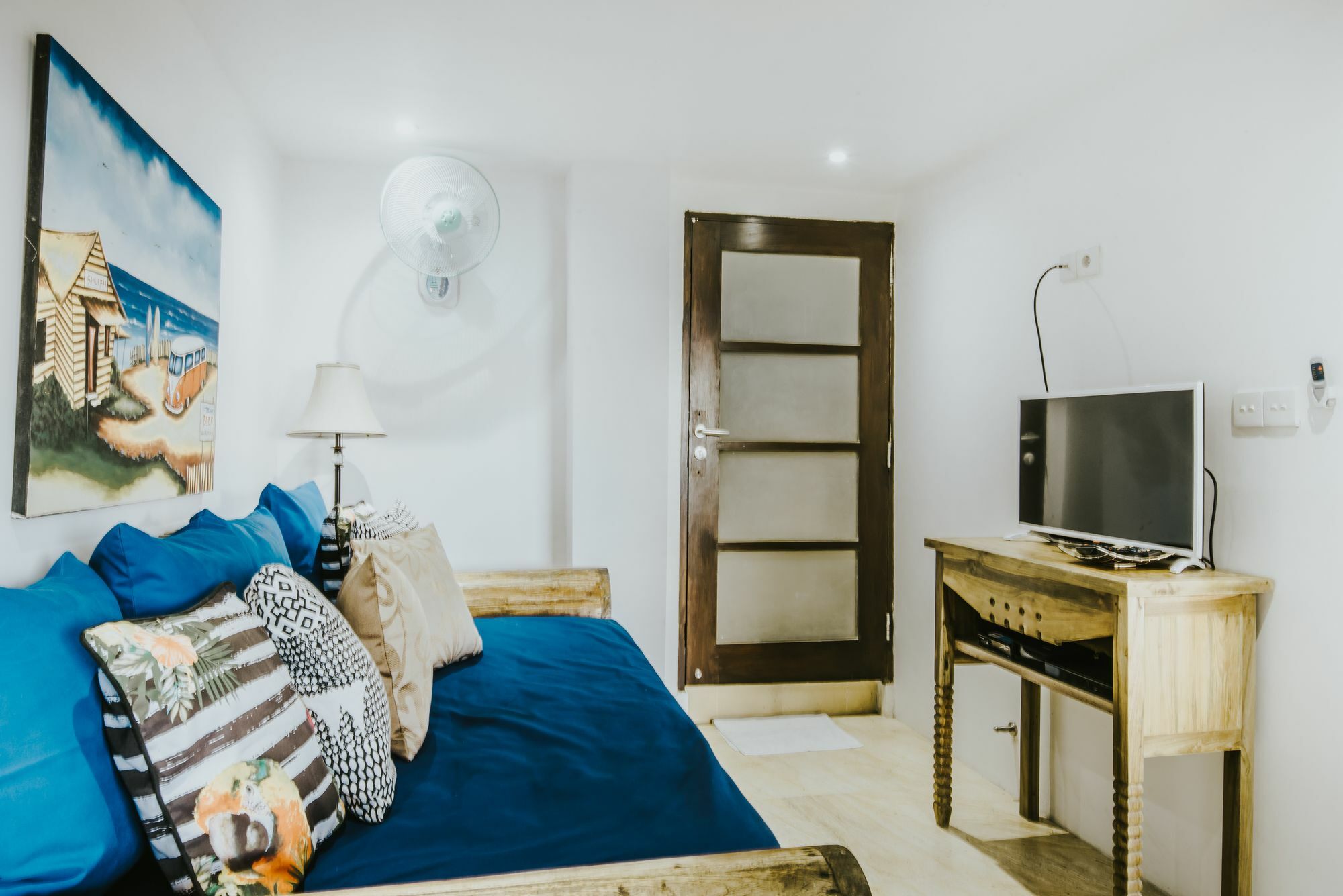 Lembongan Harmony Villas מראה חיצוני תמונה