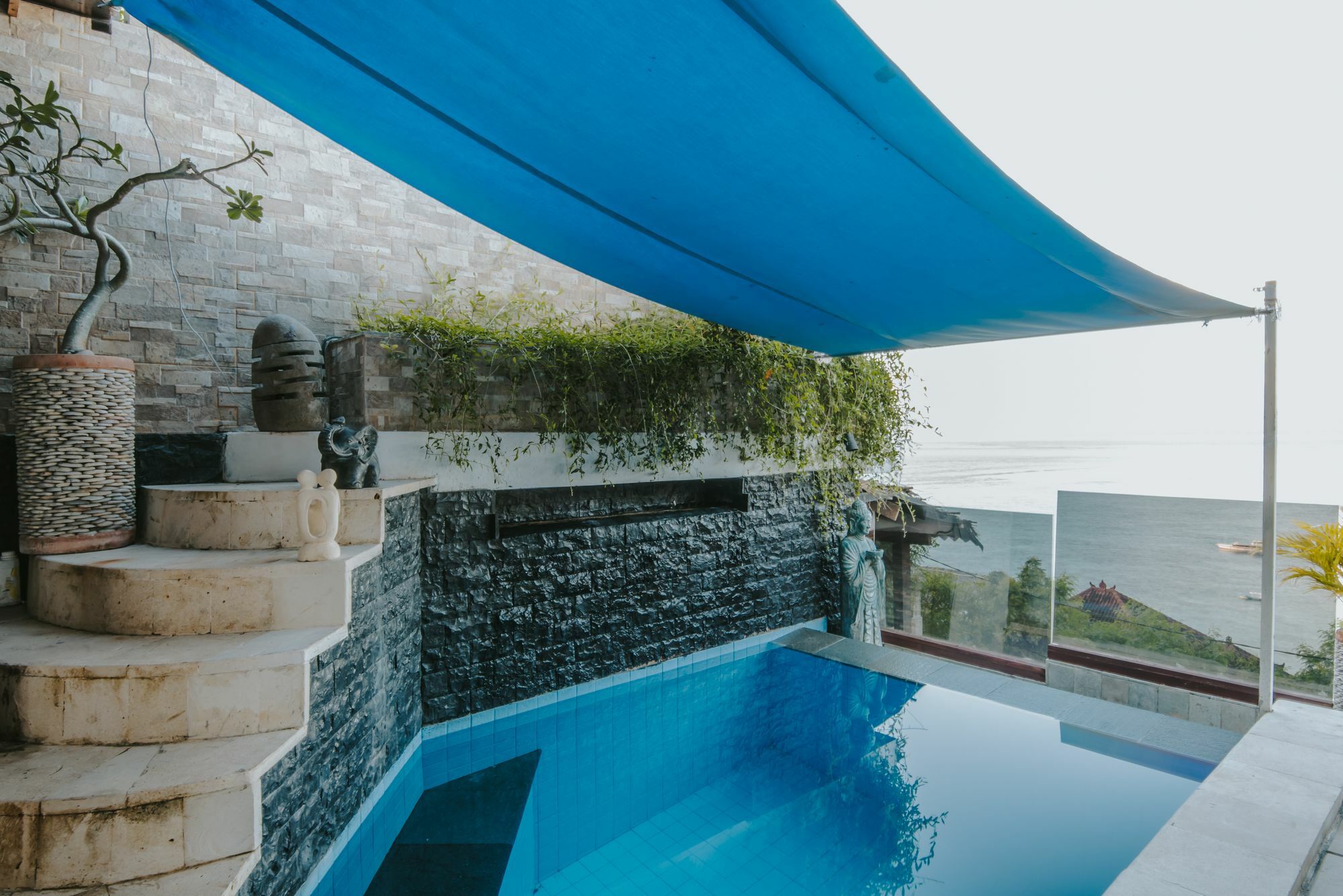 Lembongan Harmony Villas מראה חיצוני תמונה