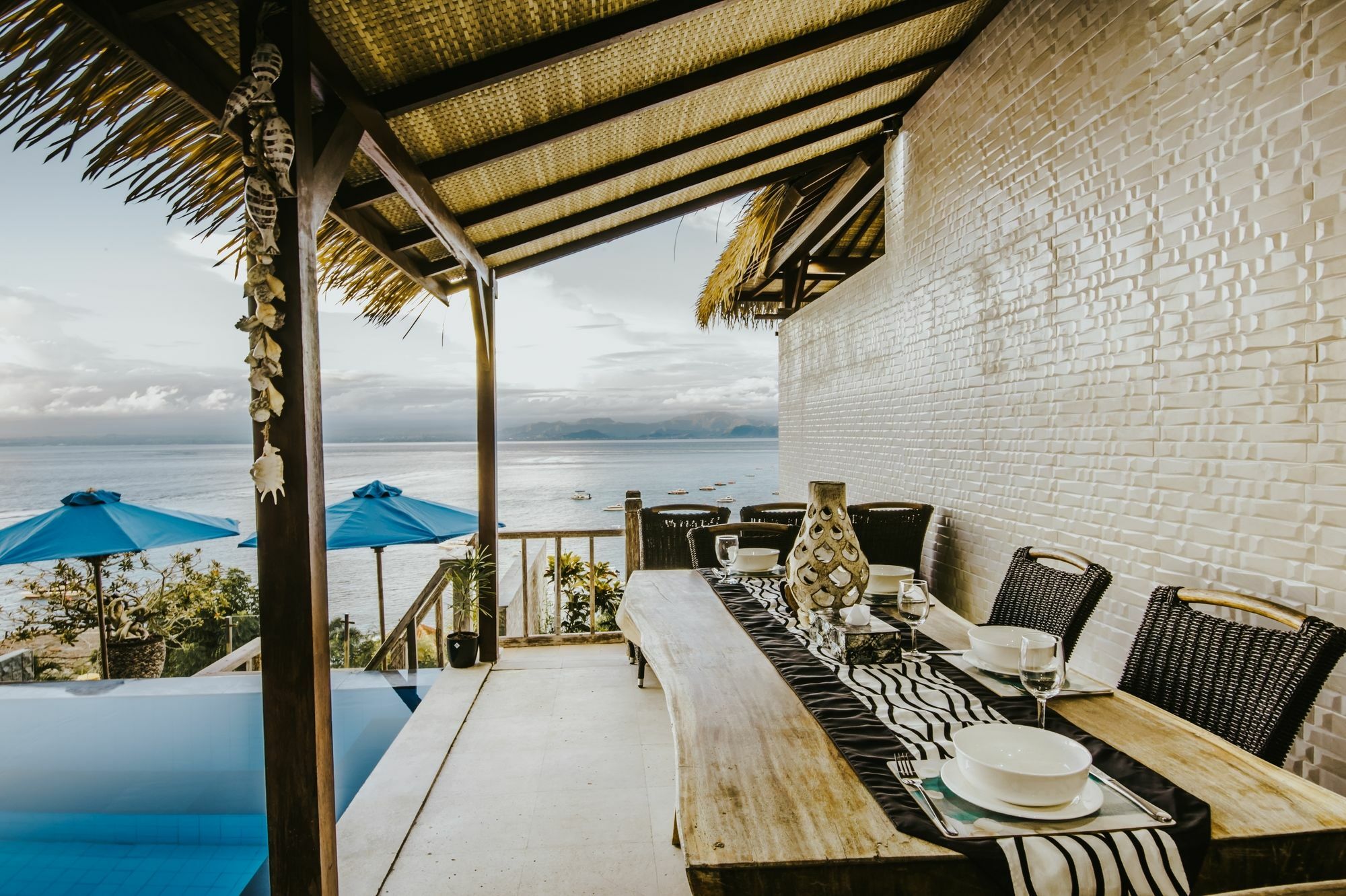 Lembongan Harmony Villas מראה חיצוני תמונה