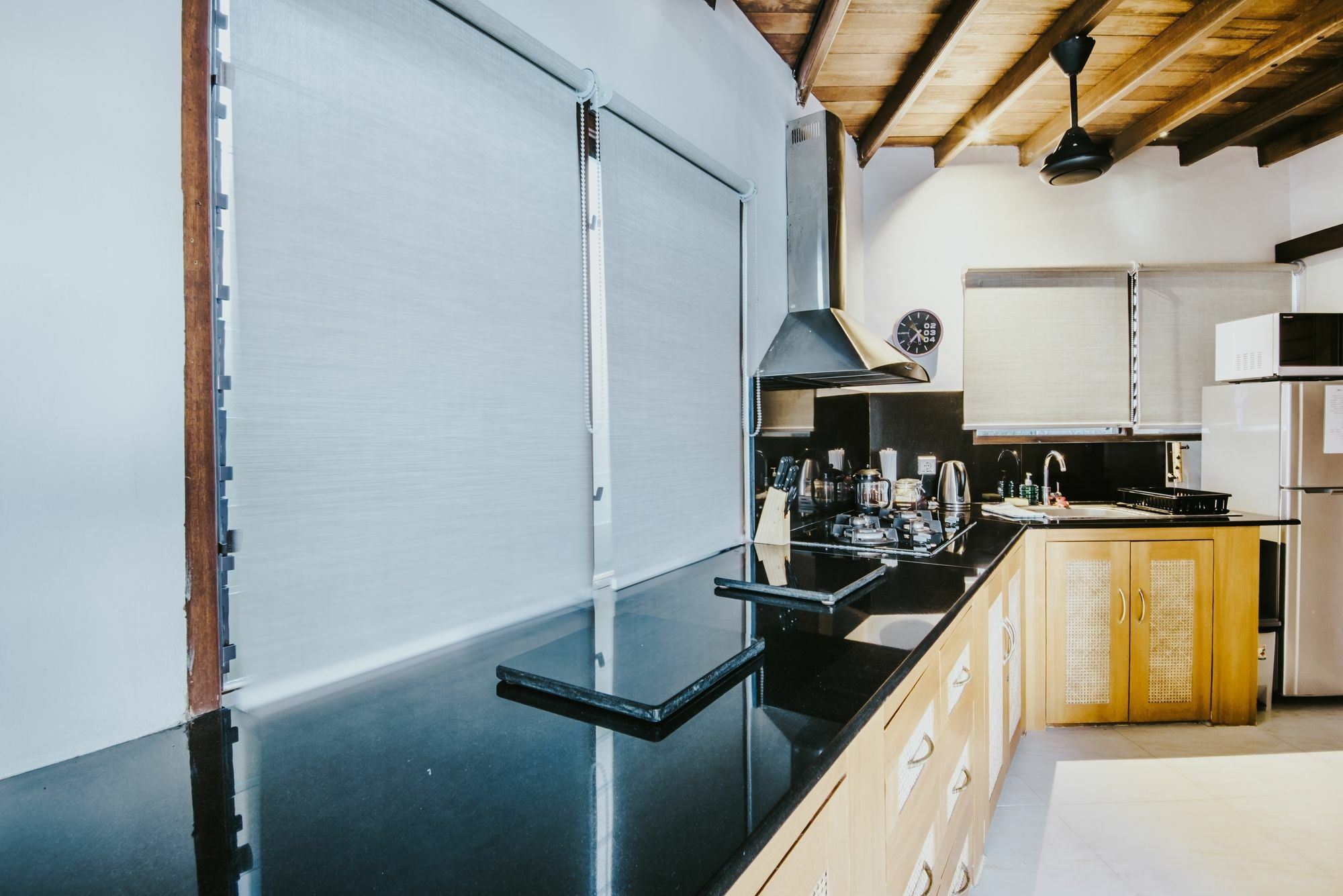 Lembongan Harmony Villas מראה חיצוני תמונה