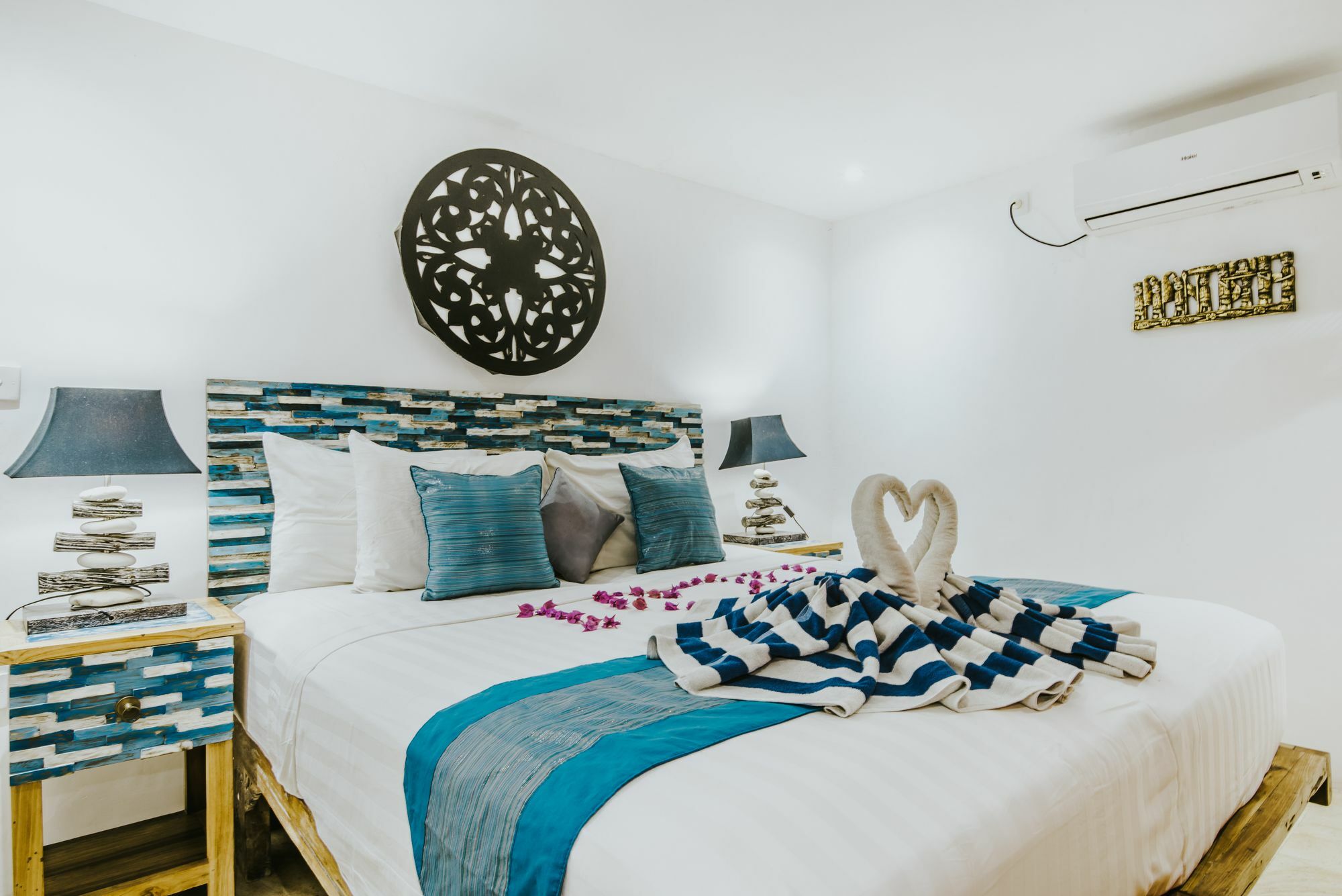 Lembongan Harmony Villas מראה חיצוני תמונה