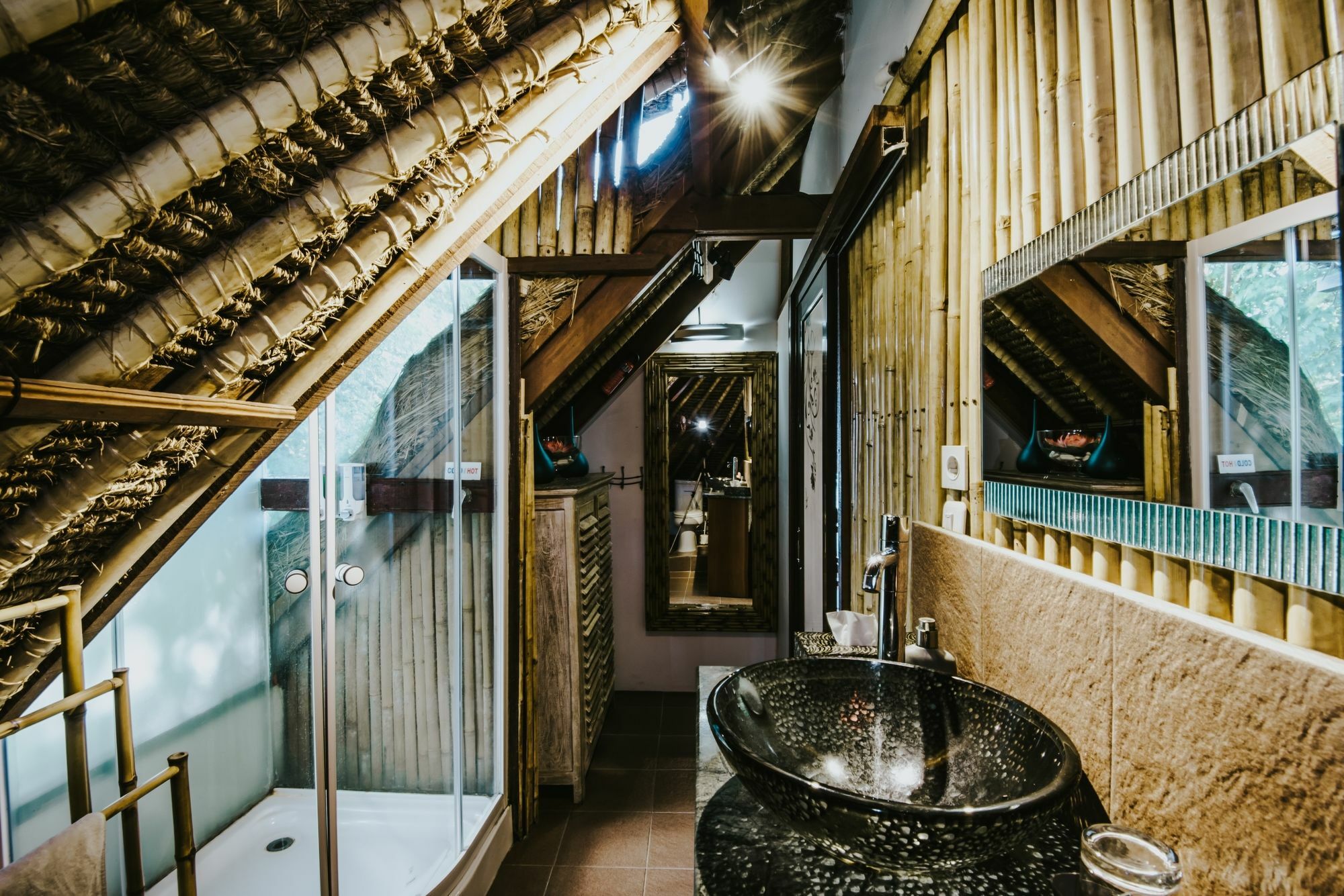 Lembongan Harmony Villas מראה חיצוני תמונה