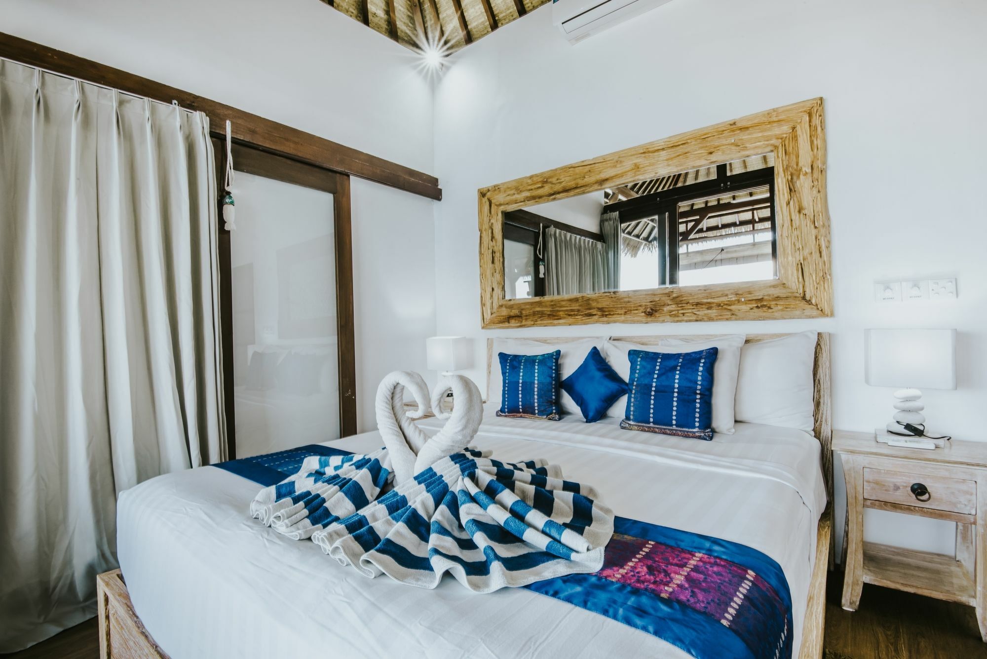 Lembongan Harmony Villas מראה חיצוני תמונה