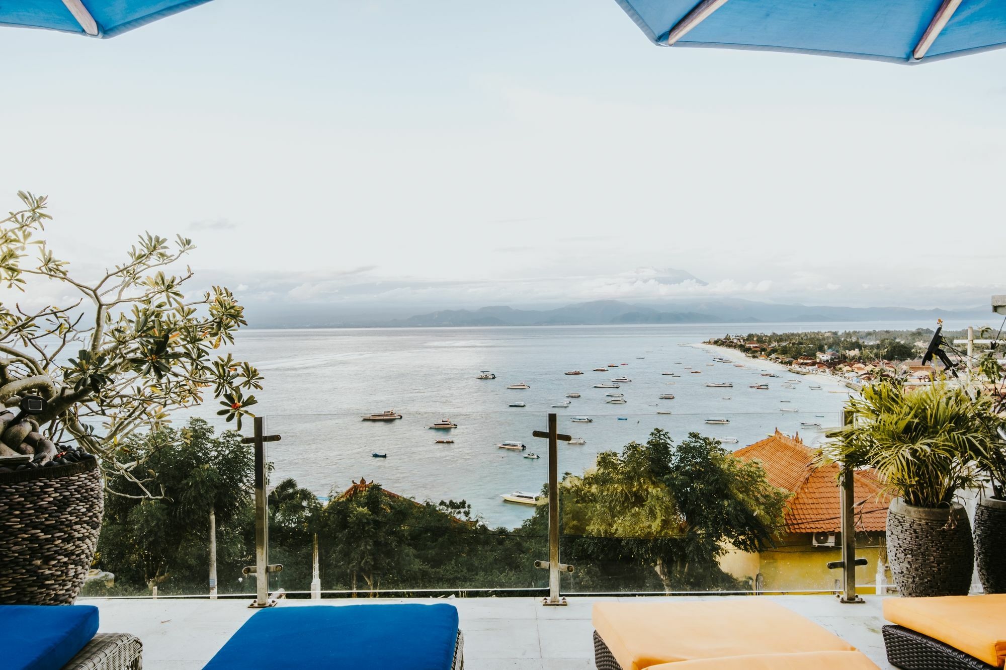Lembongan Harmony Villas מראה חיצוני תמונה