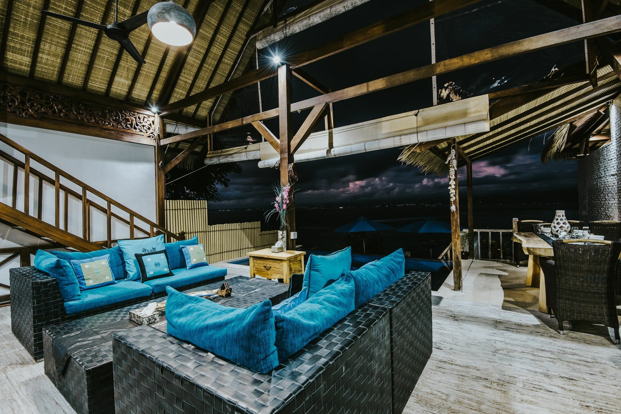 Lembongan Harmony Villas מראה חיצוני תמונה