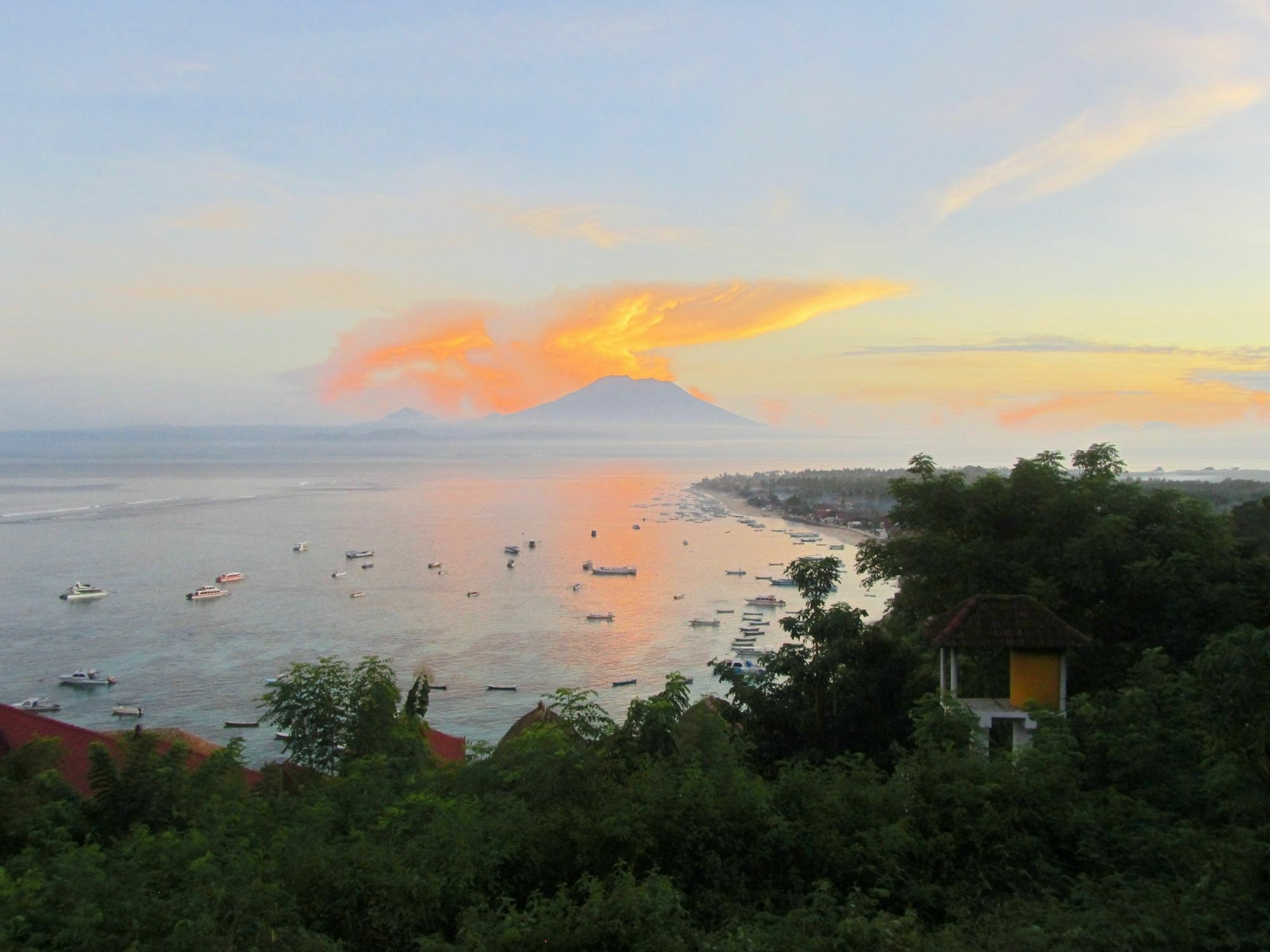 Lembongan Harmony Villas מראה חיצוני תמונה