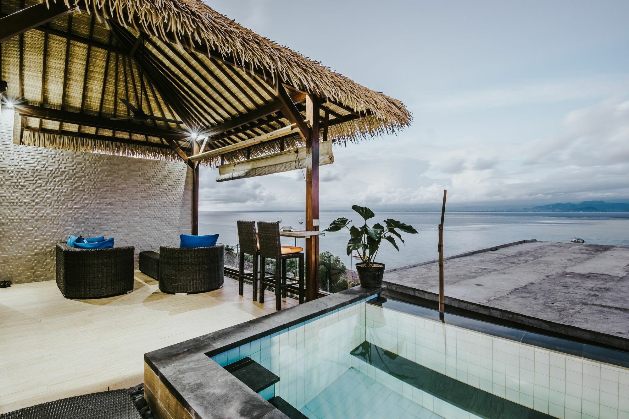 Lembongan Harmony Villas מראה חיצוני תמונה