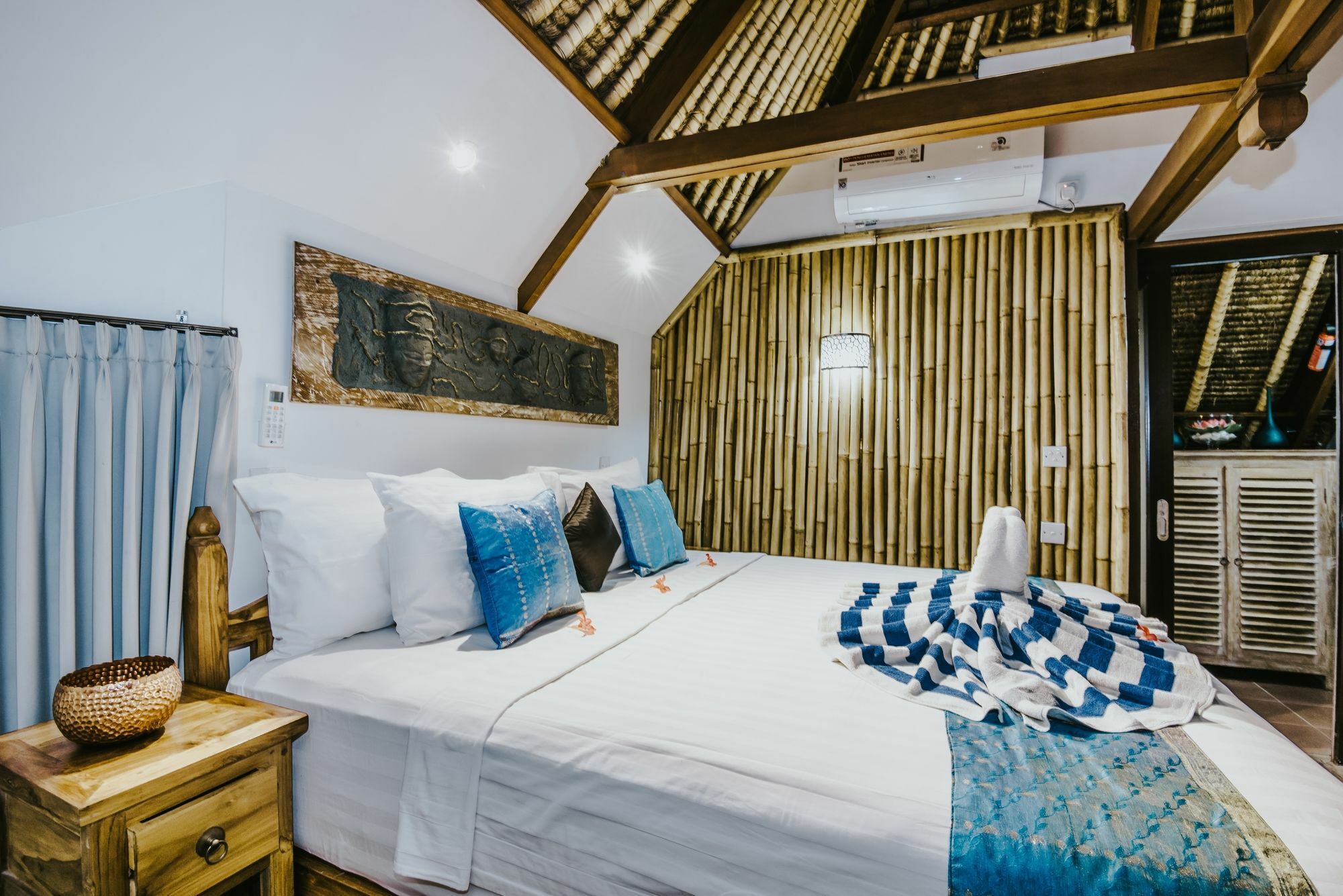 Lembongan Harmony Villas מראה חיצוני תמונה