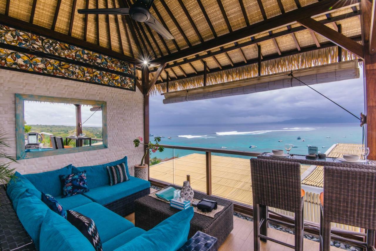 Lembongan Harmony Villas מראה חיצוני תמונה