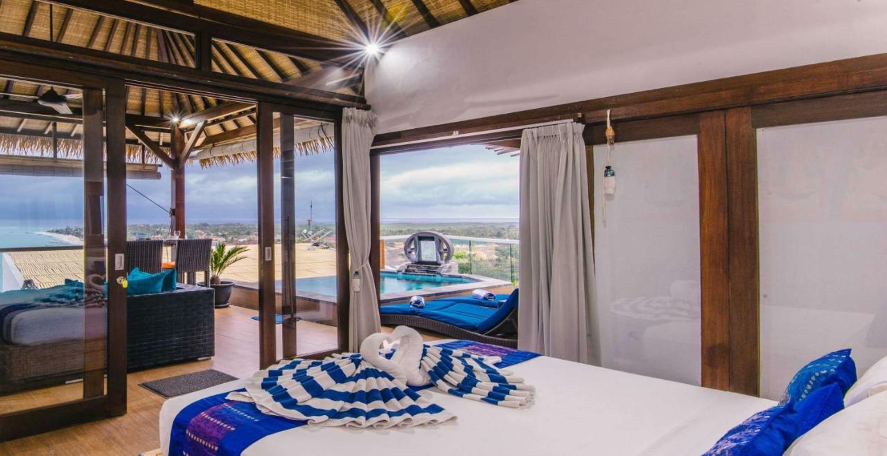 Lembongan Harmony Villas מראה חיצוני תמונה
